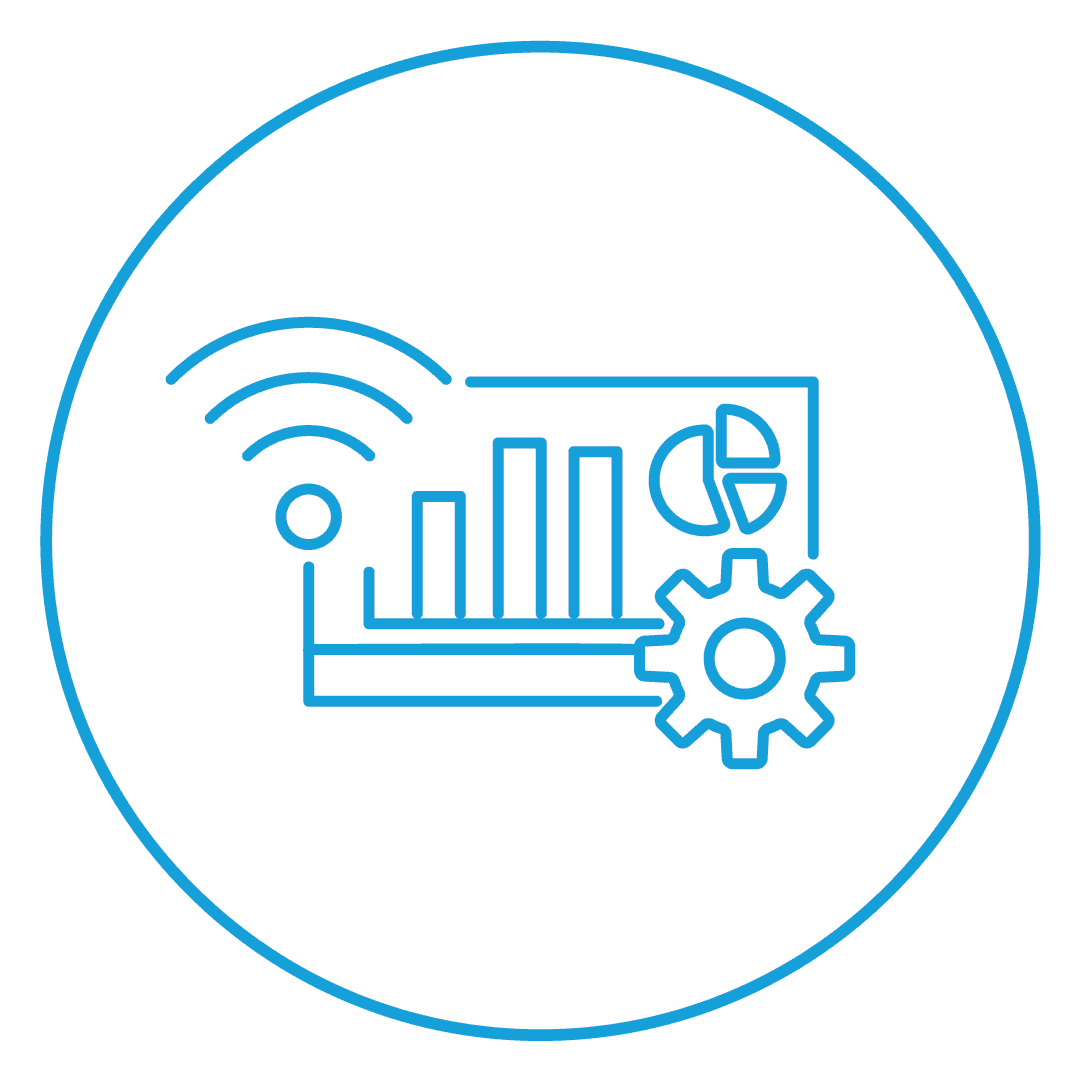 Fleet Management Software icon