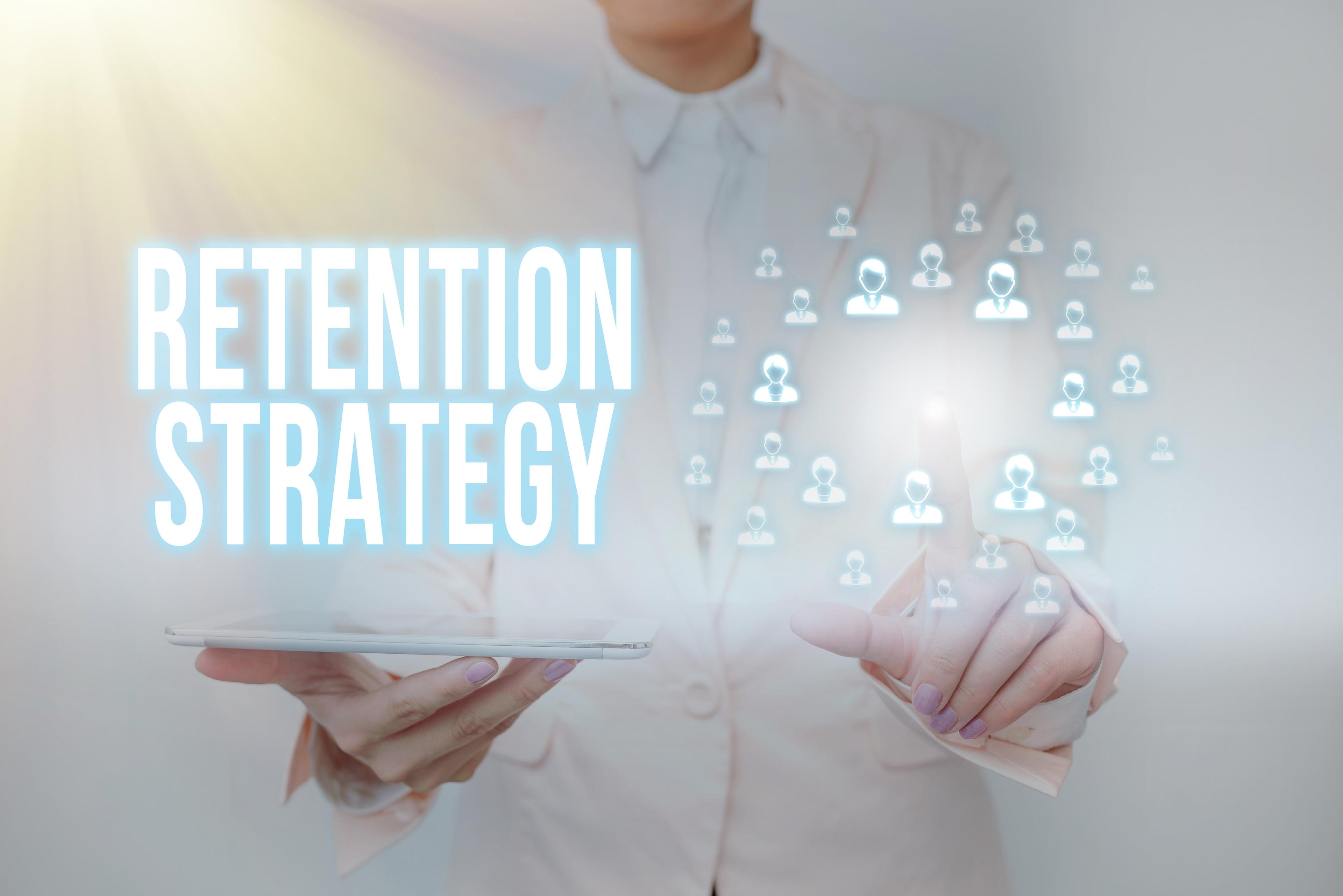ICE Cobotics Retention Strategy